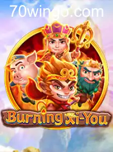 Explore o fascinante mundo de BurningXiYou, um jogo que combina aventura, estratégia e uma rica narrativa inspirada na obra clássica chinesa, popular entre os frequentadores de cassinos online como o 70win.