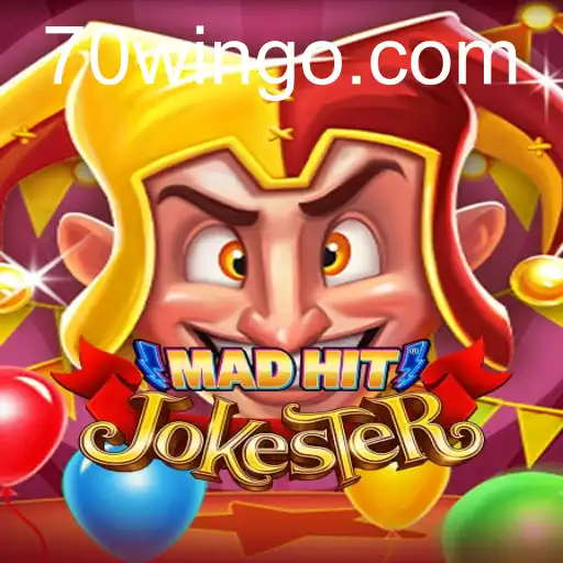 Explore MadHitJokester, o novo jogo que mistura humor e estratégia, conquistando jogadores com sua jogabilidade única e divertida.
