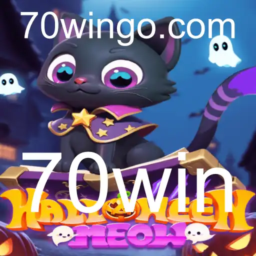 HalloweenMeow: A Nova Sensação dos Jogos com o Desafio 70win