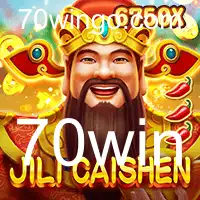 Descubra o Mundo Empolgante de JILICaishen e a Estratégia 70win