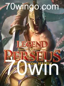 Explorando o Universo de LegendofPerseus: O Desafio 70win
