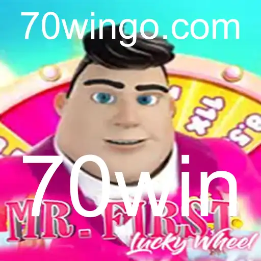 Descubra o Fascinante Mundo de MrFirstLuckyWheel e o Segredo do 70win