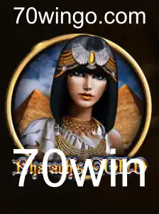PharaohsGold: Aventuras no Antigo Egito com 70win