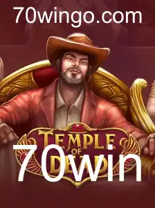 TempleofDead: Aventuras e Estratégias para Conquistar a '70win'