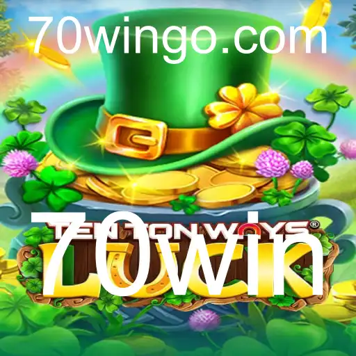 Descubra o Fascinante Mundo de TenTonWaysLuck e Conquiste a Vitória com 70win