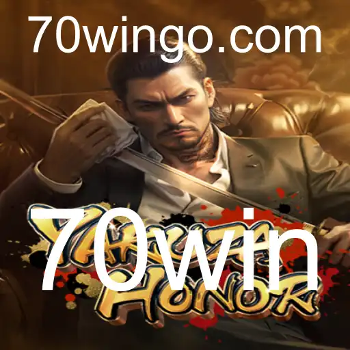 YakuzaHonor: A Nova Sensação dos Jogos de Estratégia com 70win